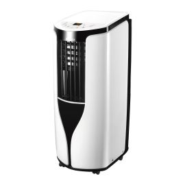 Portable Air Conditionner &ndash; Shiny - 3-in-1 &ndash; 8 000 BTU SACC