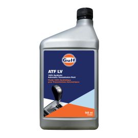 Huile &agrave; transmission ATF LV synth&eacute;tique, 946 ml