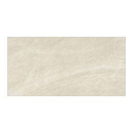 Porcelain Tile - 12" x 24" - Beige Matte