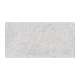 Meria - Porcelain Tile - 12" x 24" - Grey Matte