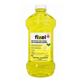 Nettoyant tout usage multi-surface, parfum citron, 1 L