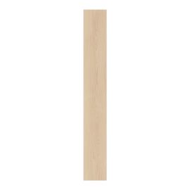 Plancher stratifi&eacute;, fini &eacute;rable, 18,77 pi&sup2;