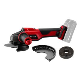 Rectifieuse d&rsquo;angle 5" sans fil, 18 V, sans balais, outil seulement