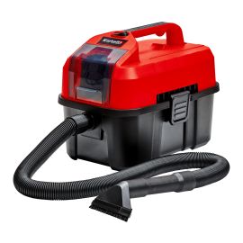18V Cordless Wet/Dry Vacuum – 2.6 Gal – Tool-Only