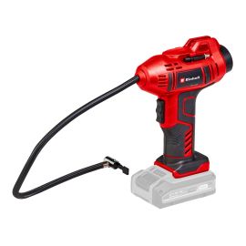 18V Cordless High-Pressure Inflator – Tool-Only