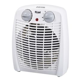 Chaufferette &eacute;lectrique compacte, 750 W/1500 W, 200 pi&sup2;