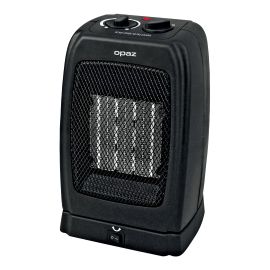 Chaufferette c&eacute;ramique portative pivotante, 1500 W, 200 pi&sup2;