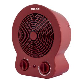 Chaufferette soufflante portative, 1500W, 2 r&eacute;glages