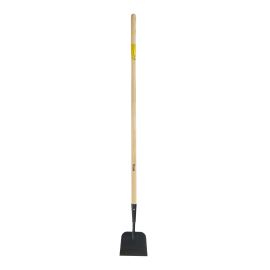 Ice Breaker - Forged Head - 48" Handle - 58" Overall