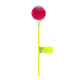 Driveway Marker with Reflector - 1/4" x 72"