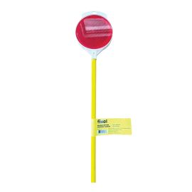 Driveway Marker with Reflector - 3/8" x 82"