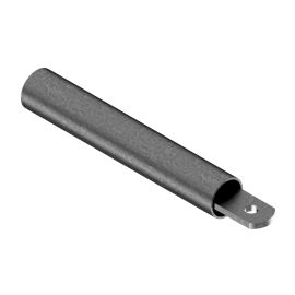 Béquille pour carcan autobloquant P.E.R., standard