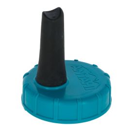 Couvercle et tétine de rechange, 8,5 cm