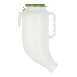 Bouteille d'aliment sec pour veaux, 4 L, favorise les caillettes