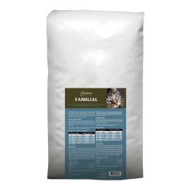 Nourriture s&egrave;che pour chat C&eacute;l&eacute;brit&eacute;, haute en prot&eacute;ines, 15 kg