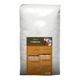 Nourriture s&egrave;che pour chien, tous &acirc;ges, riche en prot&eacute;ines, 15 kg