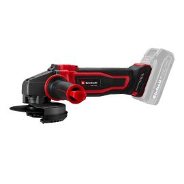 Cordless Angle Grinder - 4 1/2" - 18V Battery