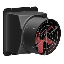 Wall Fan - AGI-907 - 20" - 1/2 HP - 4900 CFM