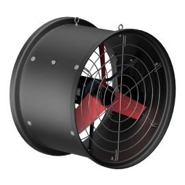 Stir Fan - AGI-907 - 24" - 1/2 HP - Triac Controller