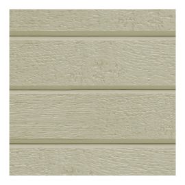 Revêtement VStyle CanExel, 12" x 12', Acadia