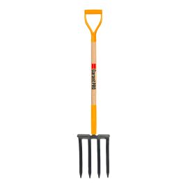 Fourche à bêcher