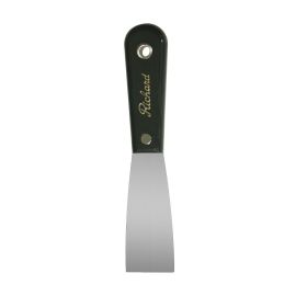 Putty Knife - Flexible - High-Carbon Steel - 1 1/2"