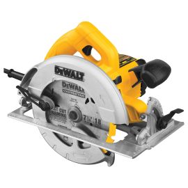 Lightweight Electric Circular Saw - 7 1/4" - 15&nbsp;A
