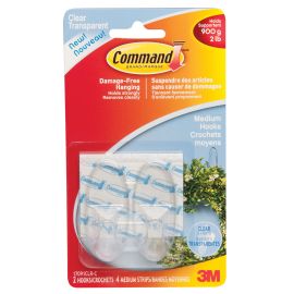 Crochet COMMAND