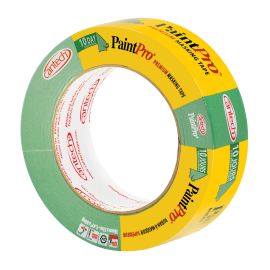 Ruban &agrave; masquer, vert, 36&nbsp;mm x 55&nbsp;m