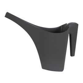 Modern Wattering Can- Slate - 1.8 L