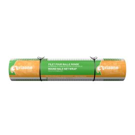 Net Wrap For Round Bale - Green - 48" x 9 840'