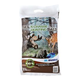 Sel de chasse, neutre, 15 kg