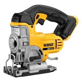 Cordless Jigsaw - 3000 SPM - 20&nbsp;V