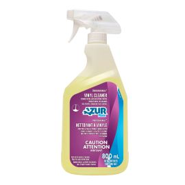 Nettoyant à vinyle Azur