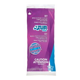 Traitement-choc Oxy Azur pour piscine