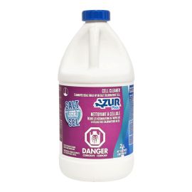 Nettoyant &agrave; cellule Azur
