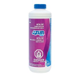 &Eacute;liminateur de m&eacute;taux Azur