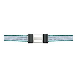 Litzclip Electrical Tape Connector - 1 1/2" - 5/Pkg