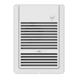 Wall Fan Heater - 9.06" X 12.38" X 4.94"