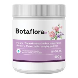 15-30-15 Water Soluble Flower Fertilizer - 500 g