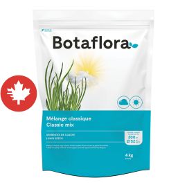 Semences de gazon tout-usage, 4 kg