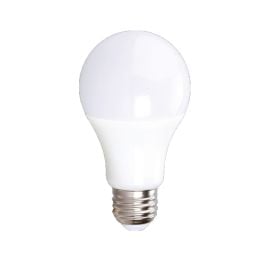 Ampoule DEL, A19, blanc doux, 17&nbsp;W, 6/pqt