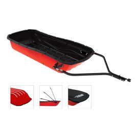 Utility sled