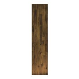 Planche Acacia, 3/4"  x  3 1/2"   x  72"