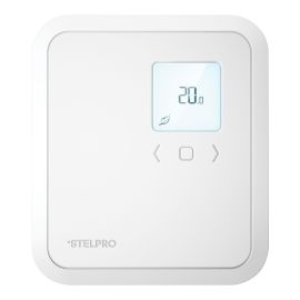 Non-Programmable Electronic Thermostat - 4,000 W - 1/Pkg