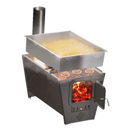 Évaporateur EVAP-O-GRILL