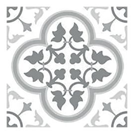 Self-Adhesive Vinyl Tile&nbsp;- 1.5&nbsp;mm&nbsp;- 10&nbsp;sq. ft. - Remy - 10/Pack