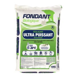 Premium Organic Melt - 10 kg