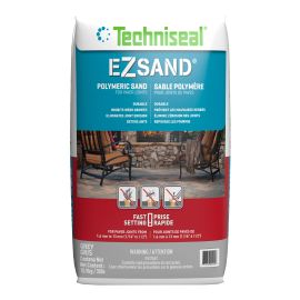 Polymeric sand EZ Sand - 15.9 kg - Grey