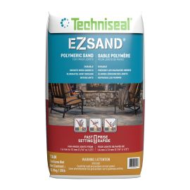 Polymeric sand EZ Sand - 15.9 kg - Tan